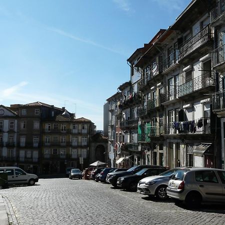 شقة Porto Downtown Taipas المظهر الخارجي الصورة