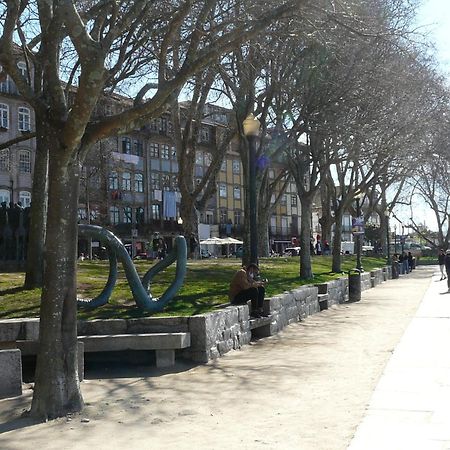 شقة Porto Downtown Taipas المظهر الخارجي الصورة
